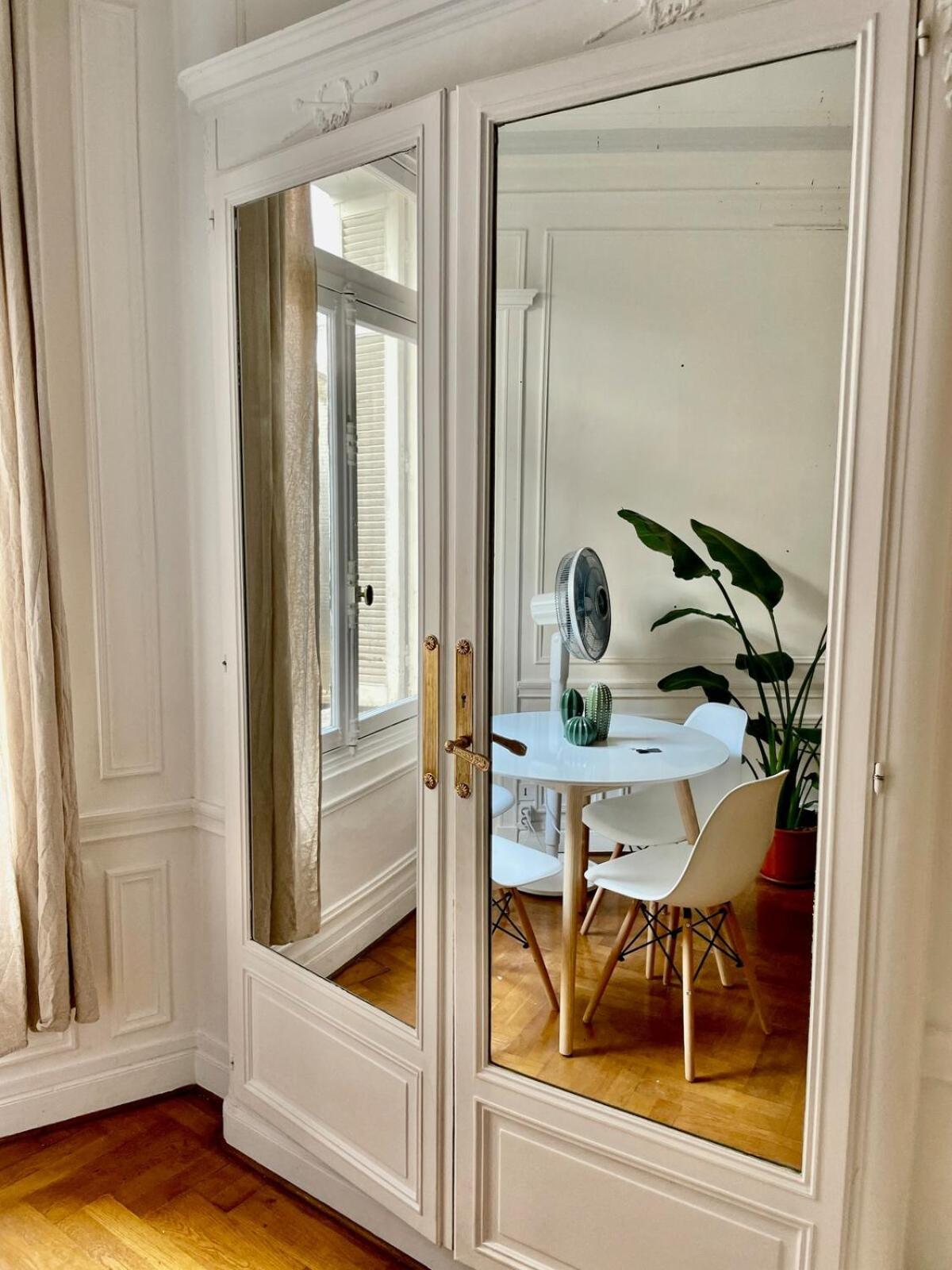 A Luxurious Apartment With Ac On Promenade Des Anglais Ніцца Екстер'єр фото